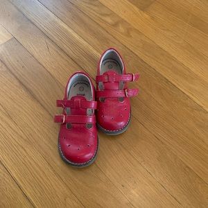 Toddler girls dress shoes